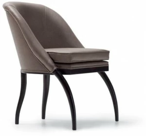 OPERA CONTEMPORARY Кресло из ткани