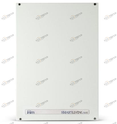 INIM ELECTRONICS Блок контроля проникновения с 5 выводами Smartliving sun-id-1467942