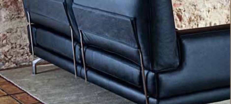 054140 Диван Boston Missana Santreyd  - Вид №5