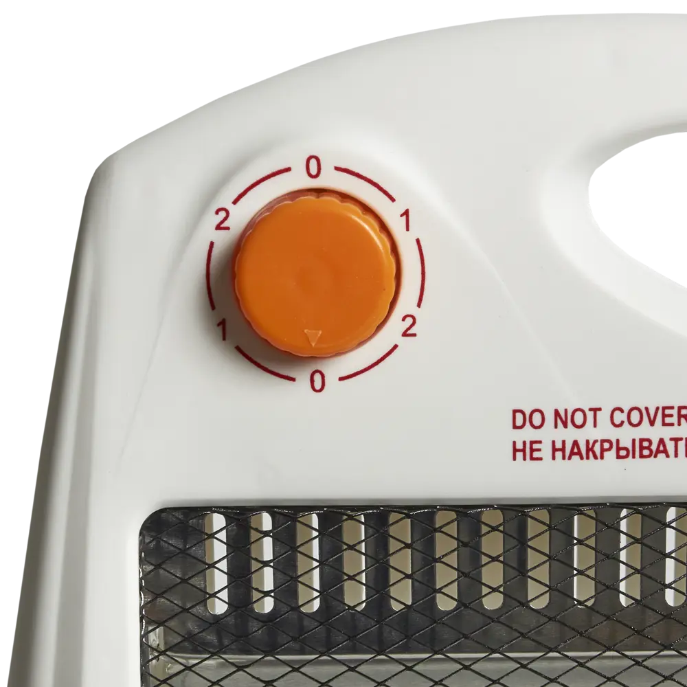 Тепловентилятор керамический электрический NeoClima NQH- 05 с механическим термостатом, 800 Вт STLM-2053732 - Вид №2