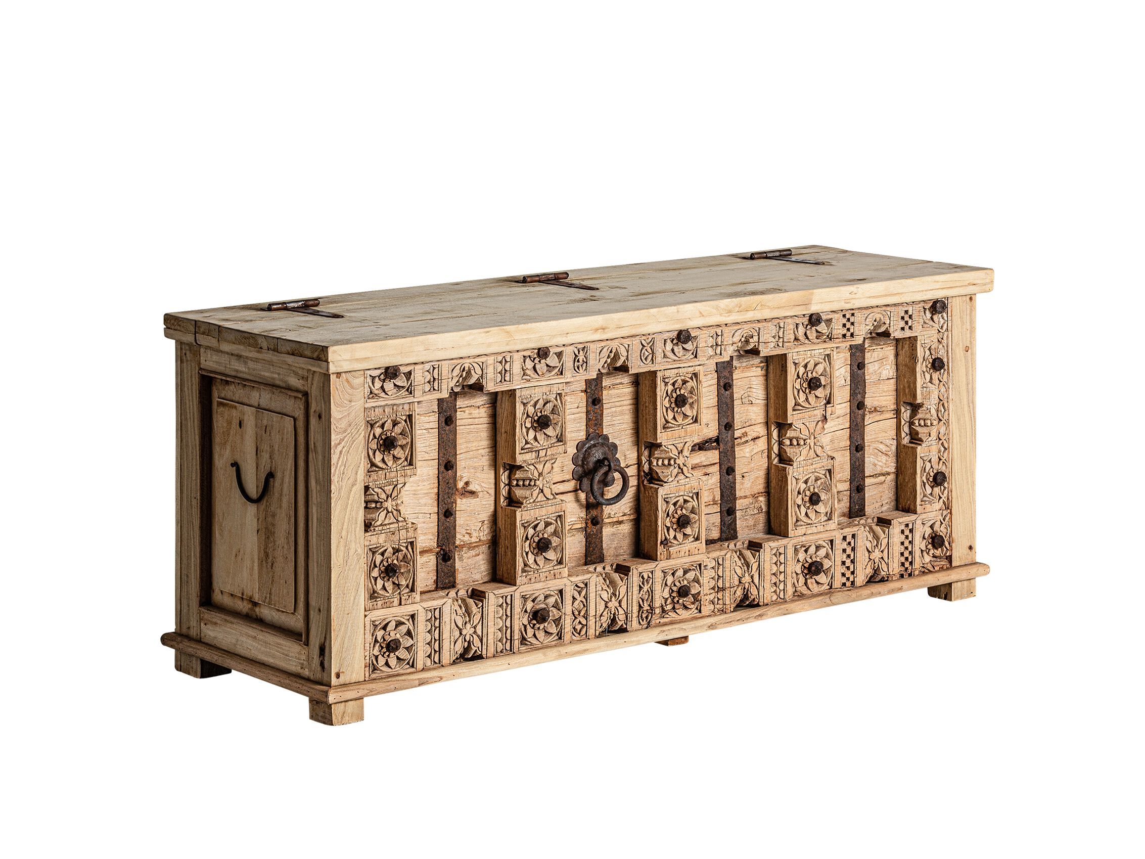 Манго сундук Vical Home PHALODI ARCH-00143530 - Вид №2