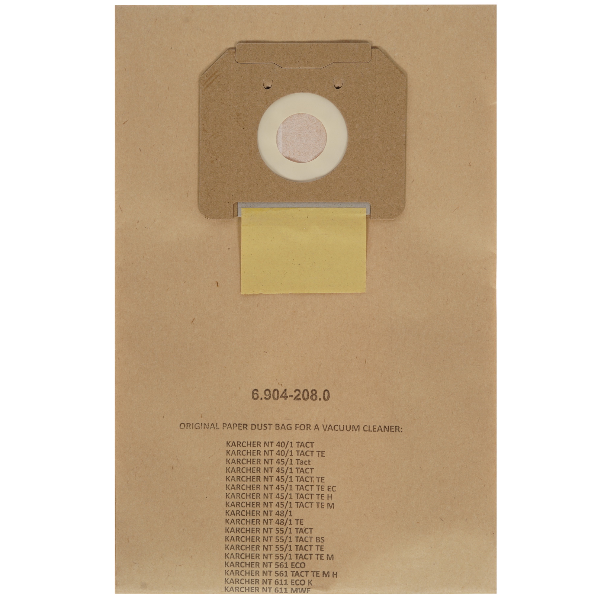 Мешки Airpaper PK-311/300 1286420 STDN-0100040 - Вид №1