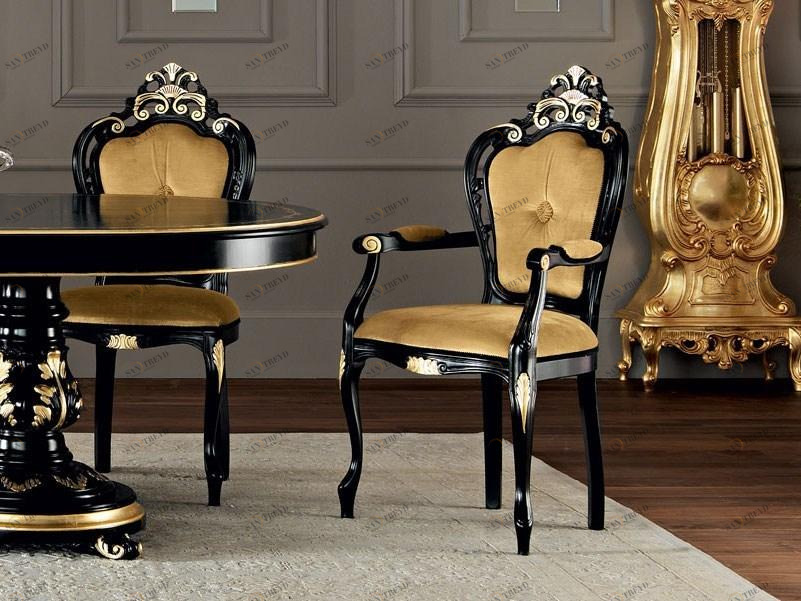 Modenese Gastone Мягкое кресло с подлокотниками Villa venezia sun-id-1367803