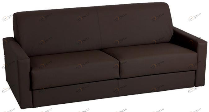 Mobilspazio 2-местный диван-кровать из экокожи Zeus sun-id-1443409