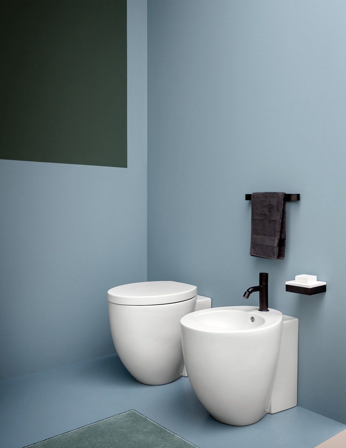 Керамический туалет Ceramica Cielo Le Giare ARCH-00132679 - Вид №1