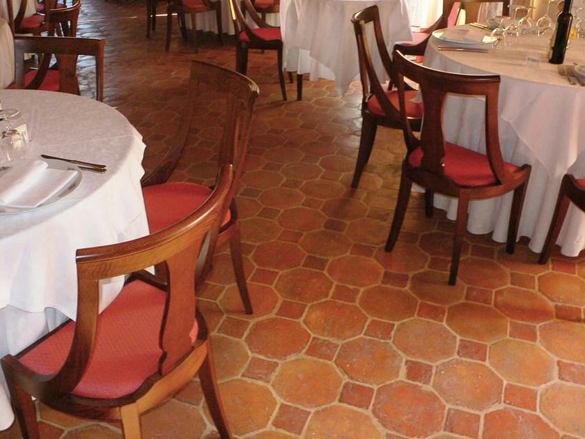 B&B Rivestimenti Naturali Терракотовый пол для дома и на улице Antico cotto sun-id-1437180 - Вид №22