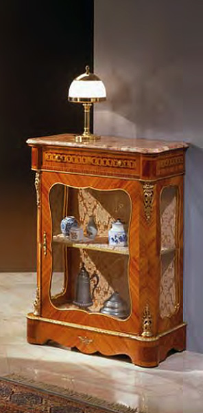 Буфет  SERAFINO MARELLI 2150 Intarsio