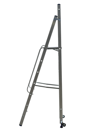 Помост двухсекционная Алюмет АРЕ1407 9124880 STDN-0147351 - Вид №1