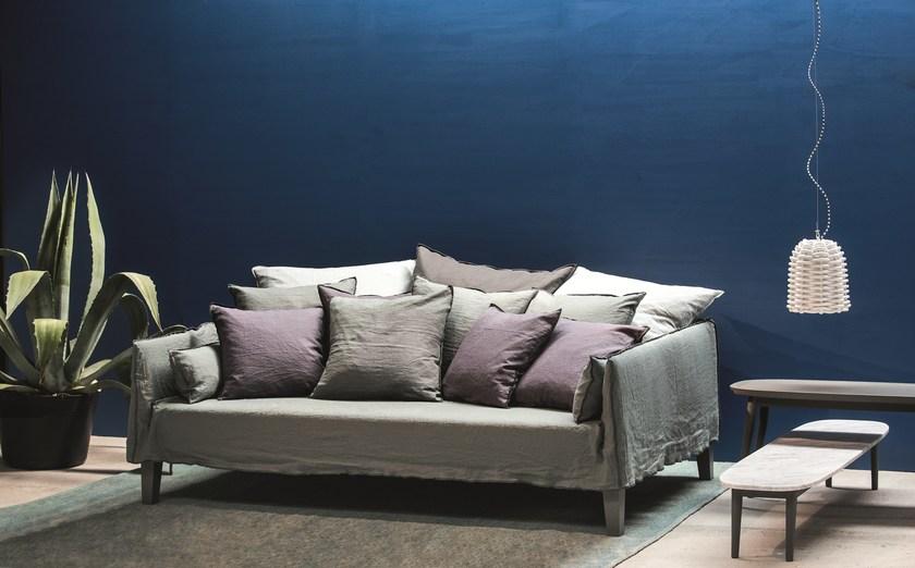 Gervasoni Подвесной светильник из пвх Sweet sun-id-1417870 - Вид №4