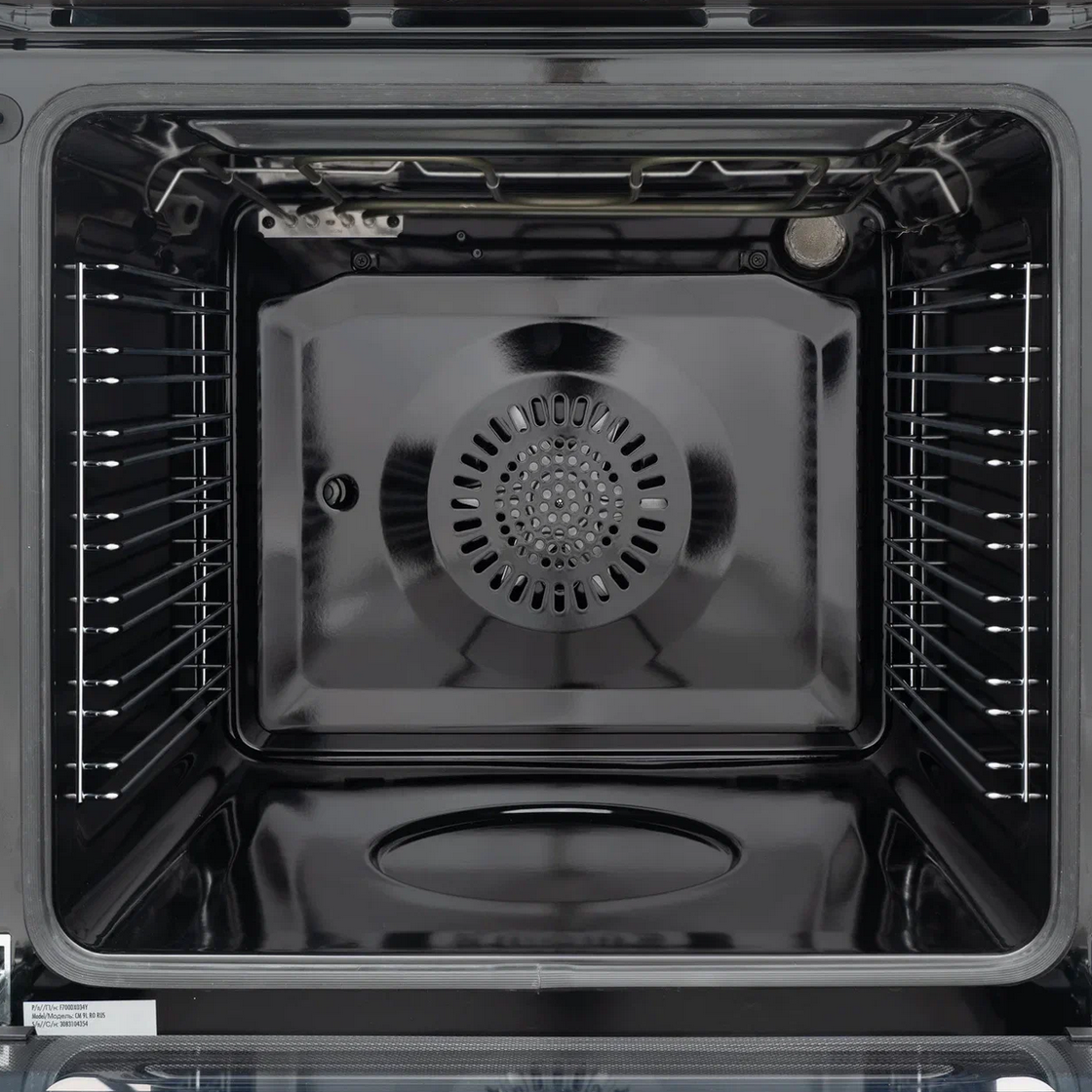 9020266 Электрический духовой шкаф DeLonghi CM 9L RO RUS коричневый STDN-0062340 - Вид №4