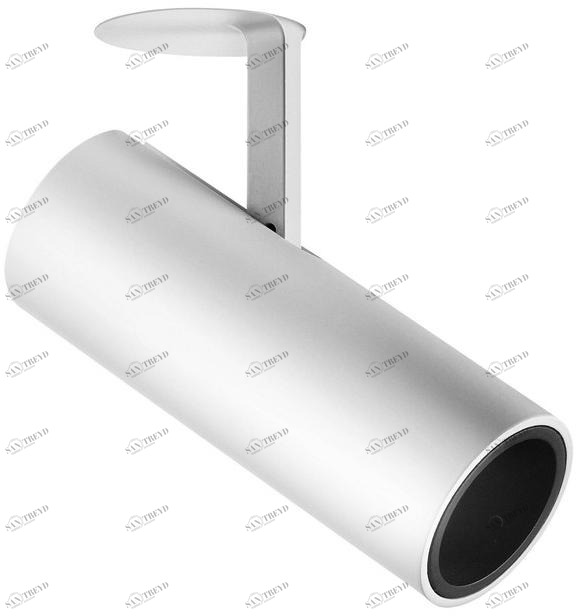 Flos Точечный светильник из алюминия Architectural collection - sistemi 09.3750.30 / 09.3751.30