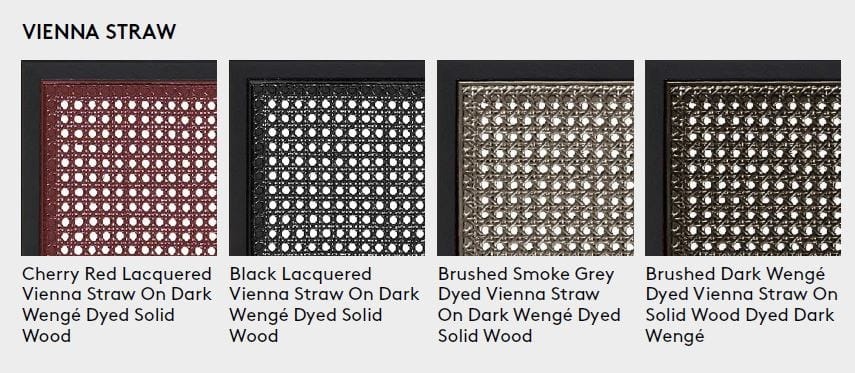 Тканевое угловое кресло с подлокотниками ETRO Home Interiors Caral ARCH-00004702 - Вид №2