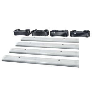 ACDC2019 Светодиодные светильники системы вспомогательного освещения системы изоляции коридора EcoAisle (без блока питания) Schneider Electric