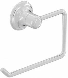 rvb Держатель туалетной бумаги из хромированной латуни Times 6273.--.55