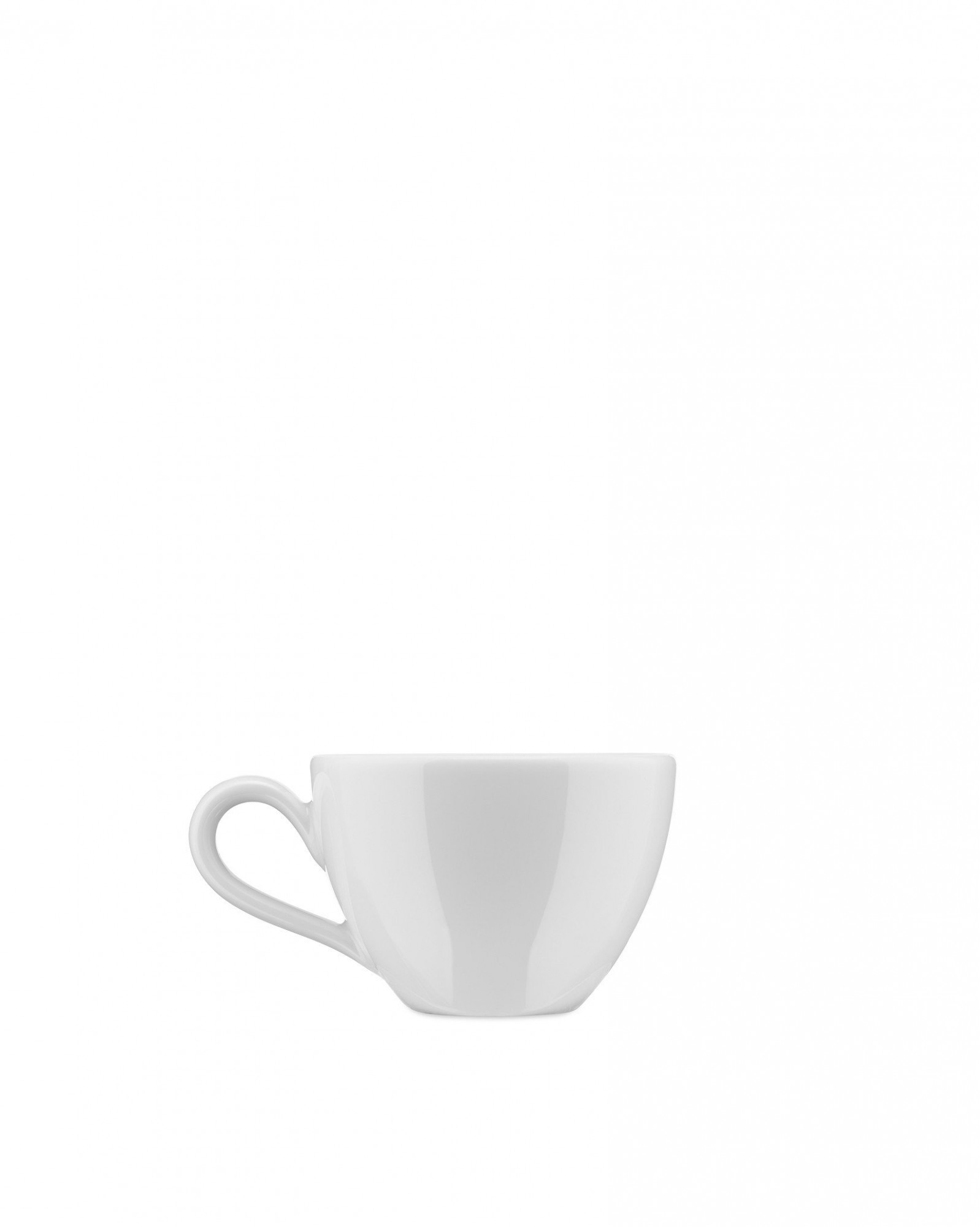 Кофейная чашка. 6 штук Алесси Мами Alessi Mami SG53/76