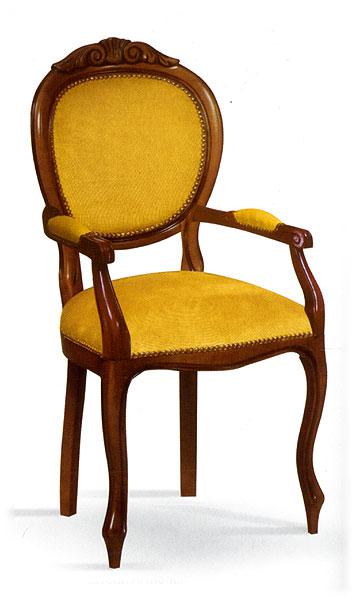 Стул  MIRANDOLA M889/C Arena