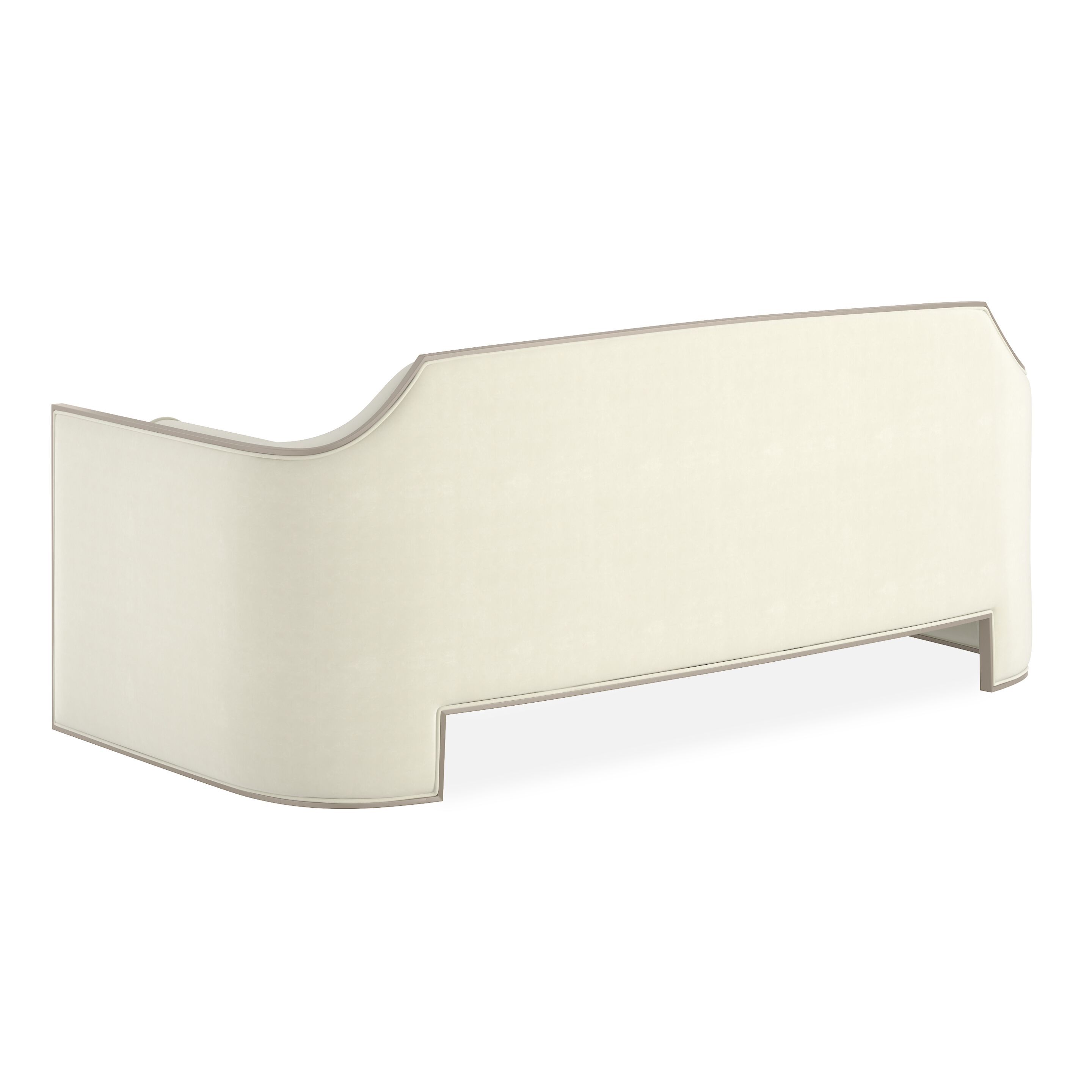 3-местный тканевый диван Caracole THE CAT'S MEOW ARCH-00077040 - Вид №2