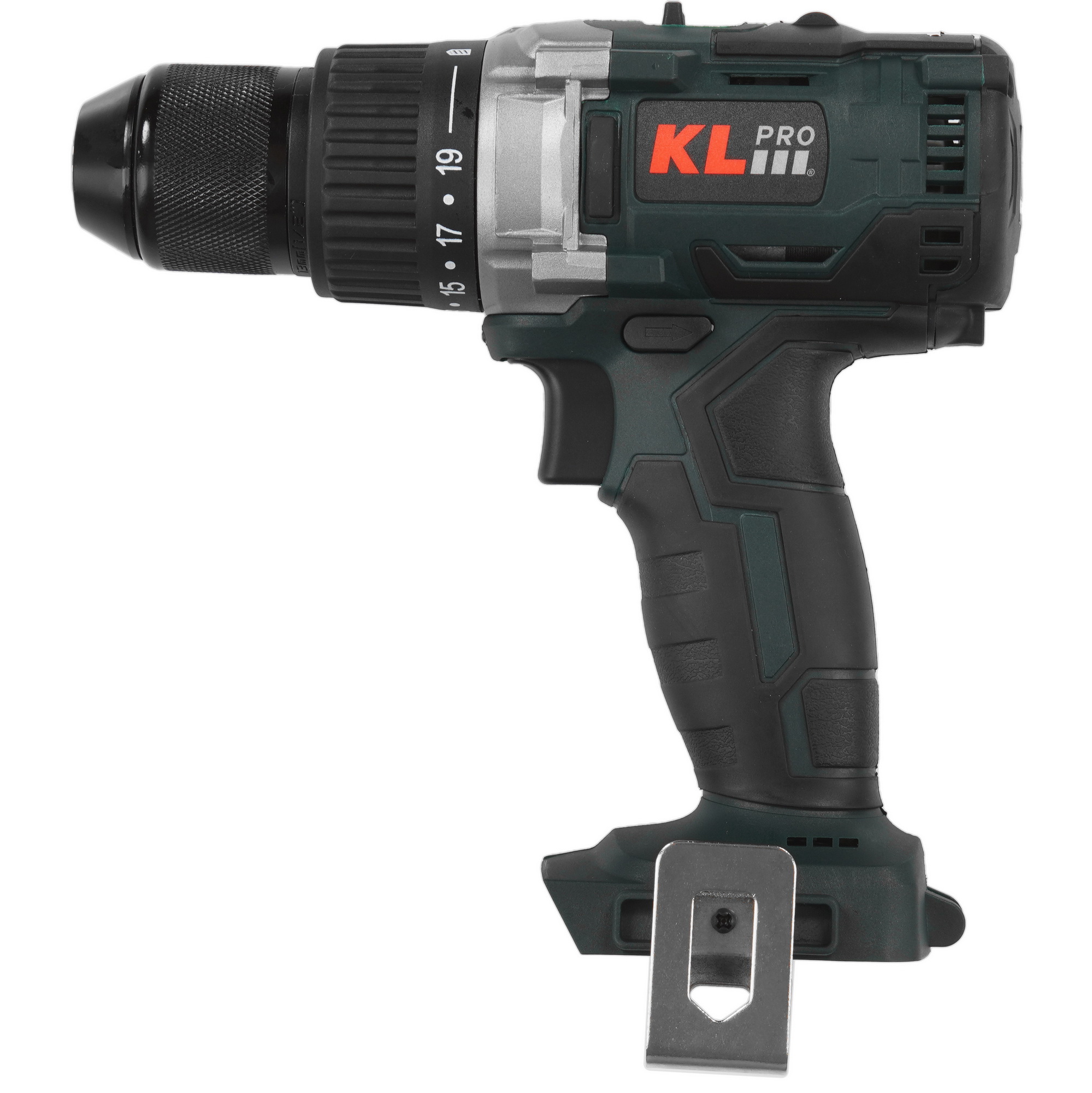 Дрель-шуруповерт KLPRO KLNM18B-00   , Без ЗУ, Без АКБ 9154018 STDN-0107094