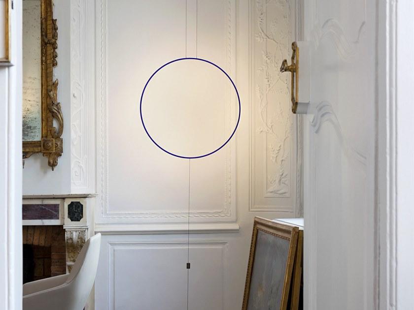 Catellani & Smith Светодиодная подвесная лампа Sorry giotto sun-id-1391438 - Вид №5