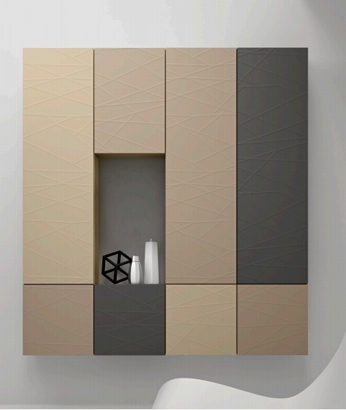 03 Sahara Collection комплект мебели GBGROUP 39924 - Вид №2