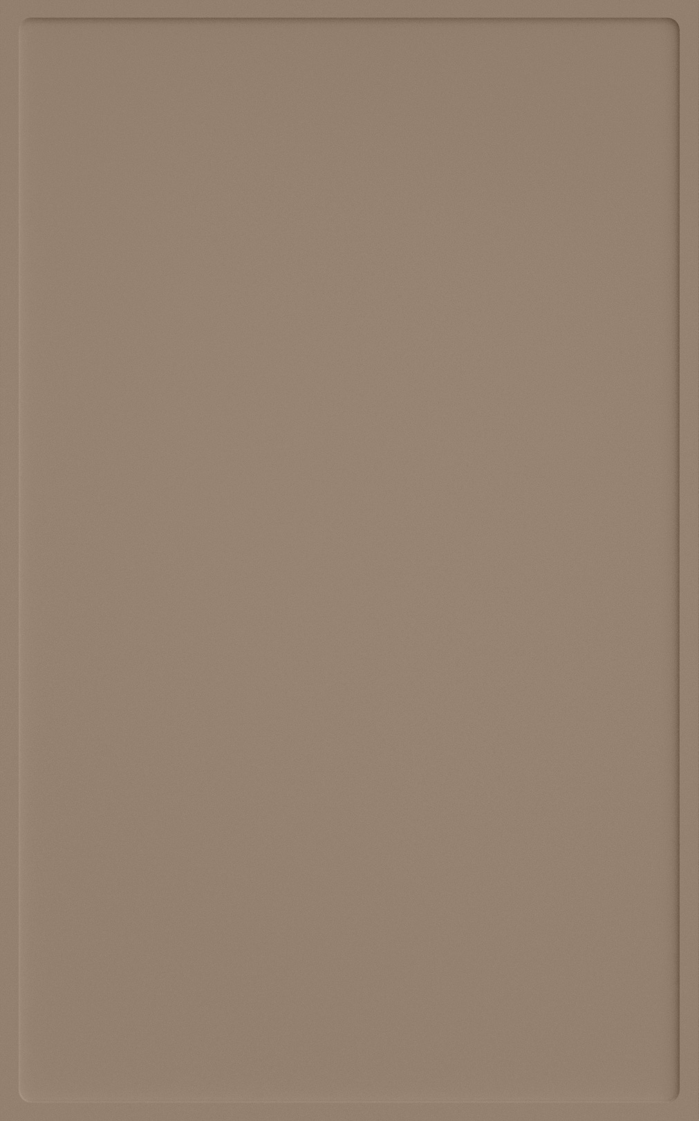 Фасады для кухни Модерн Фрезеровка «Алабама» 301 Капучино SIDAK SIST2746-501