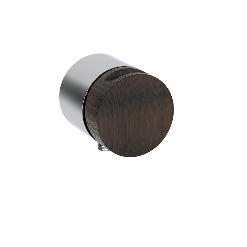 90100109 PREMIUM Хром смеситель 1 фронтальный способ Хром-Ногаль GRB MIXERS 