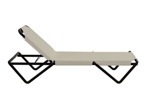 Алюминиевая откидная Садовая кровать