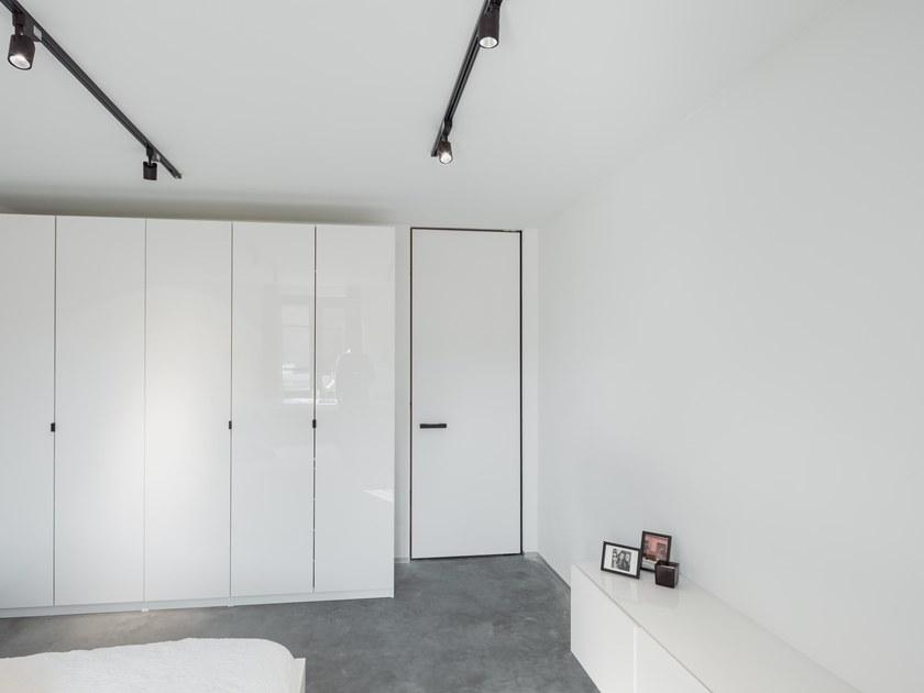 Portapivot Распашная дверь с алюминиевой рамой sun-id-1435625 - Вид №2