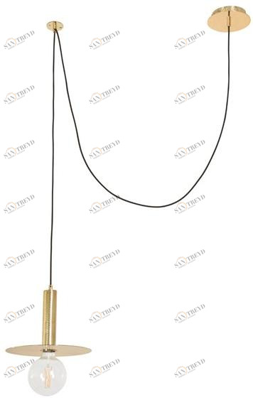 Market Set Подвесной светильник Spy 651650