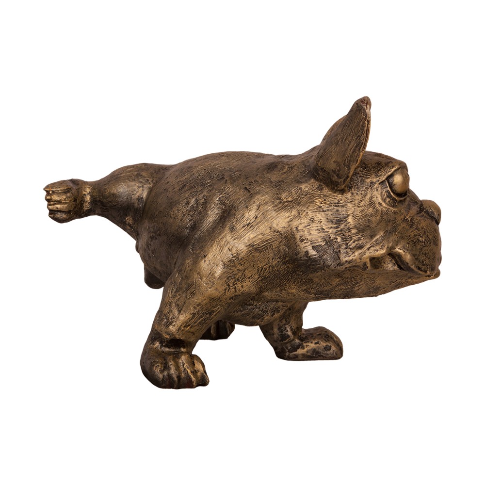 77015 Садовая скульптура Клайд BOGACHO 4627138192009 - Вид №8