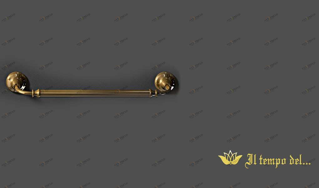 Il Tempo Del ПолотенцедержательTermoarredo Accessori AC2531 Arredo AC2531ARREDO