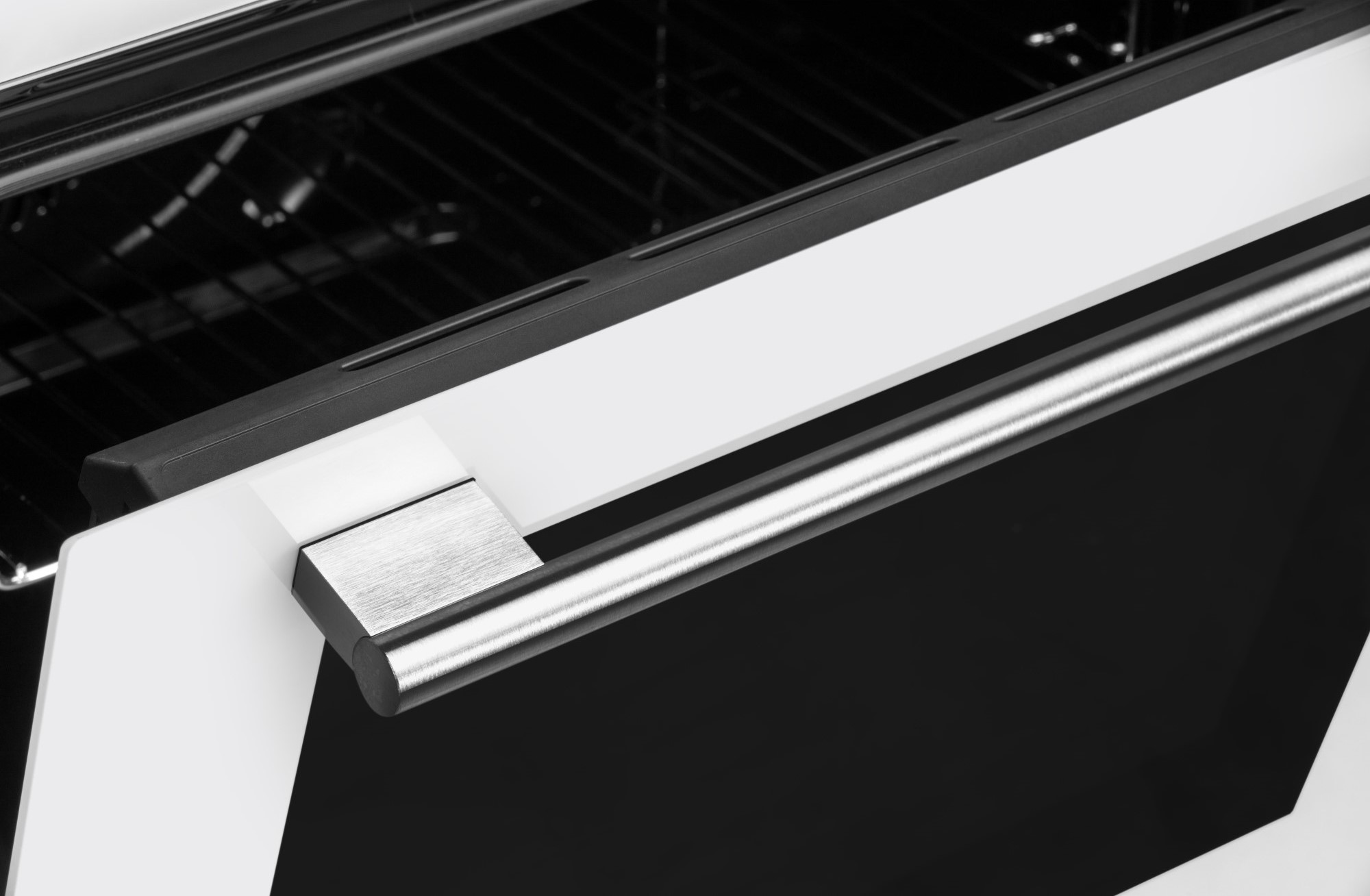 9173494 Электрический духовой шкаф NORDFROST HM 65130 W белый STDN-0070773 - Вид №4