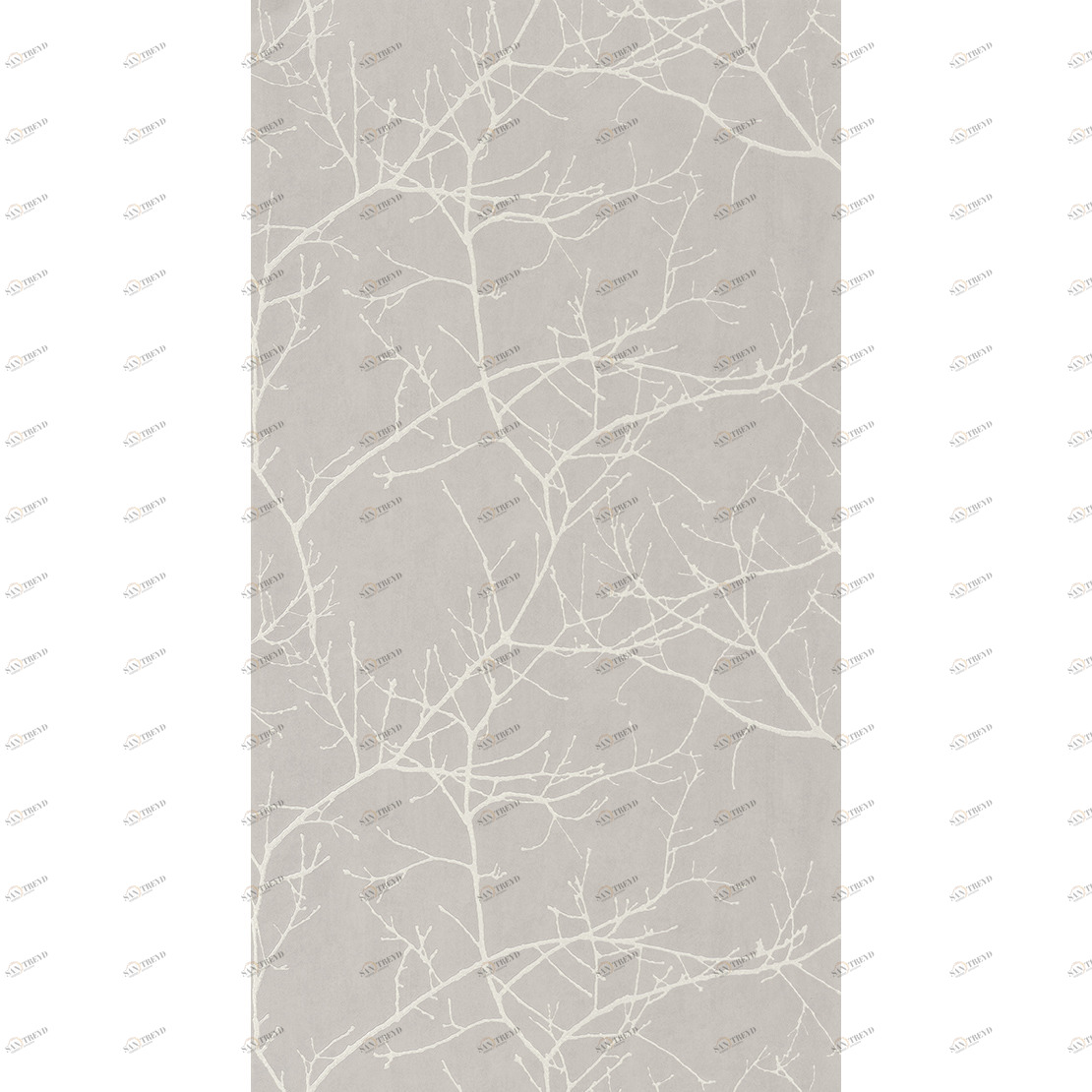 Рулон обоев RIVERSIDE 3 RVSD16969254. Основа нетканый винил Casadeco