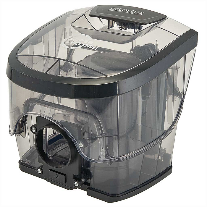 9235508 Пылесос Delta LUX DL-0836 черный STDN-0056598 - Вид №6