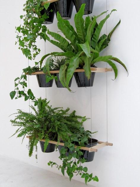 Compagnie Подвесной горшок Mobilier cultivé sun-id-1437131 - Вид №3