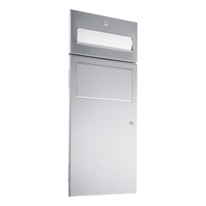 728000 Комбинация бумага/макулатура WP501 WAGNER_EWAR A-LINE