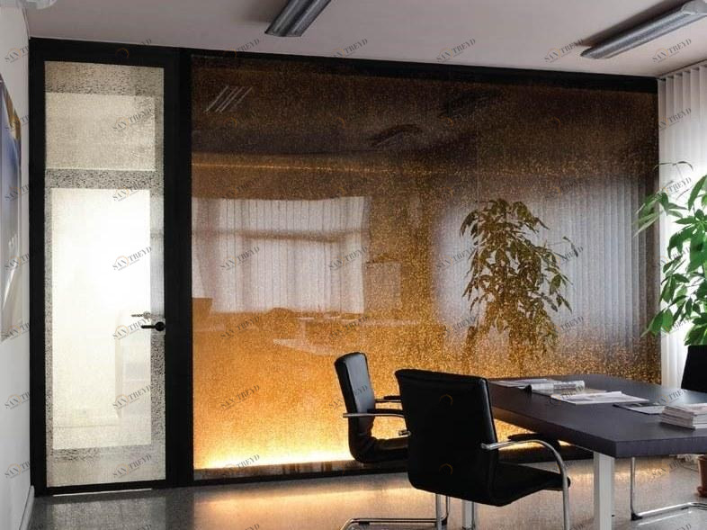 Bencore® Подвижная стена / дверь sun-id-1384437