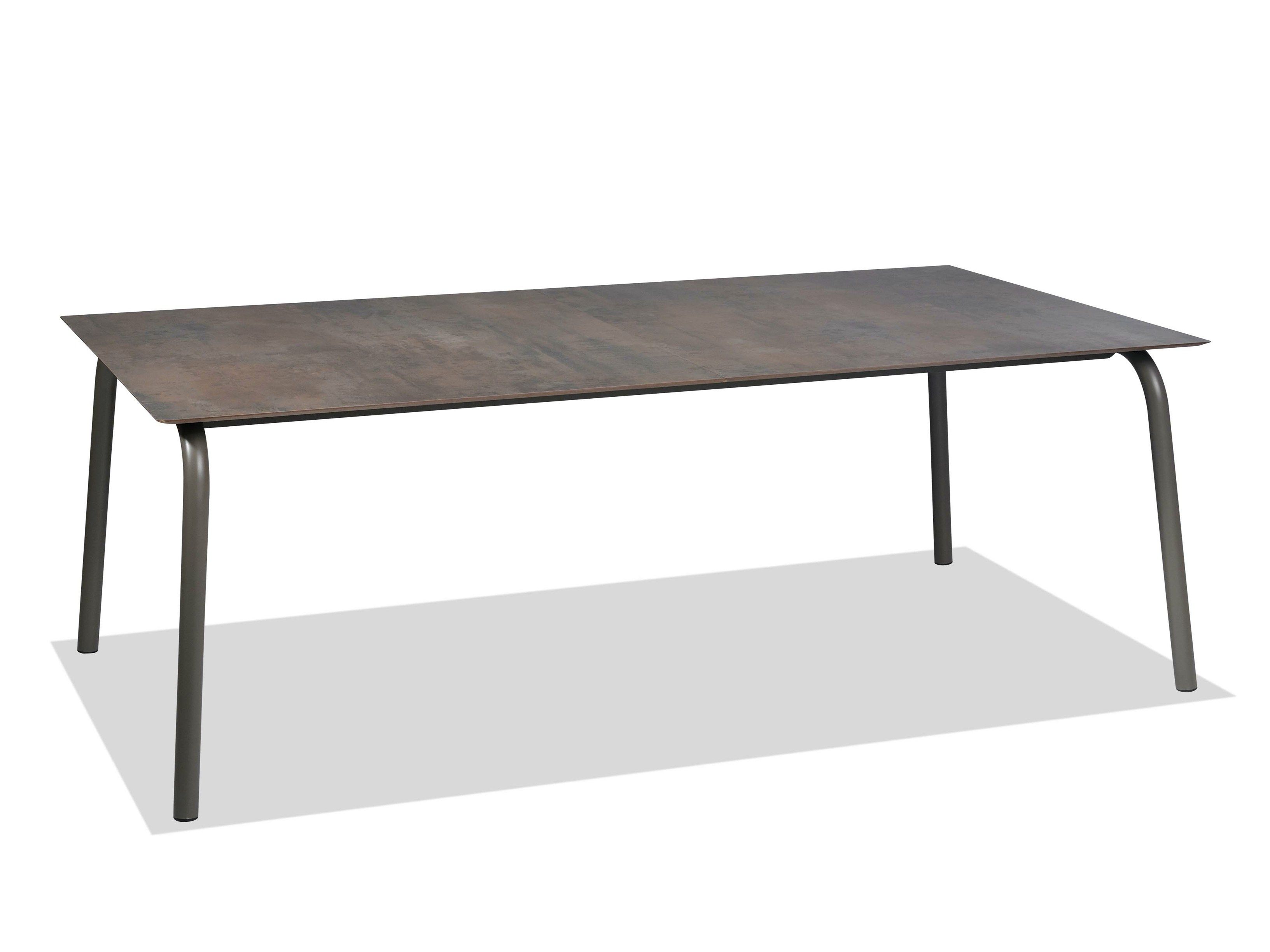 Выдвижной садовый стол Roberti ARCH-00015749