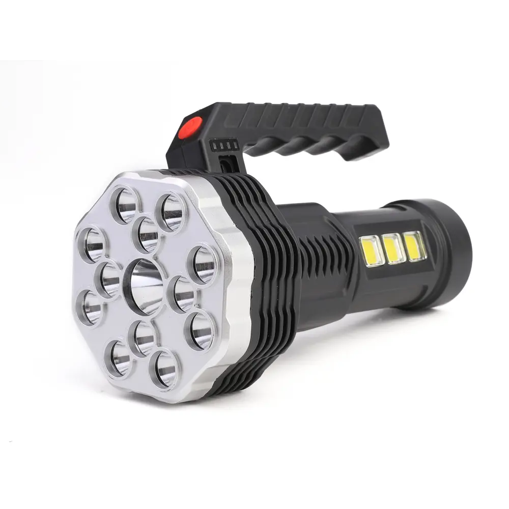 Фонарь Camelion Ultraflash LED51537 с дальностью освещения 100 м 89384308 STLM-1346886