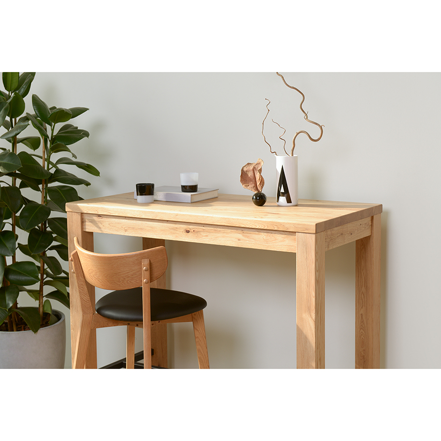 38548900 Стол барный , florence, 120х60х105 см Unique Furniture  - Вид №5