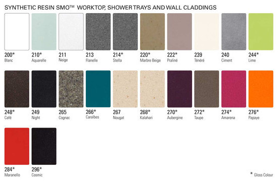 ECTA921 Тумба с встроенной  раковиной  Ambiance Bain 38368 - Вид №1