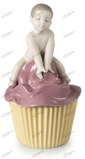 Lladró Фарфоровый орнамент  01009446 