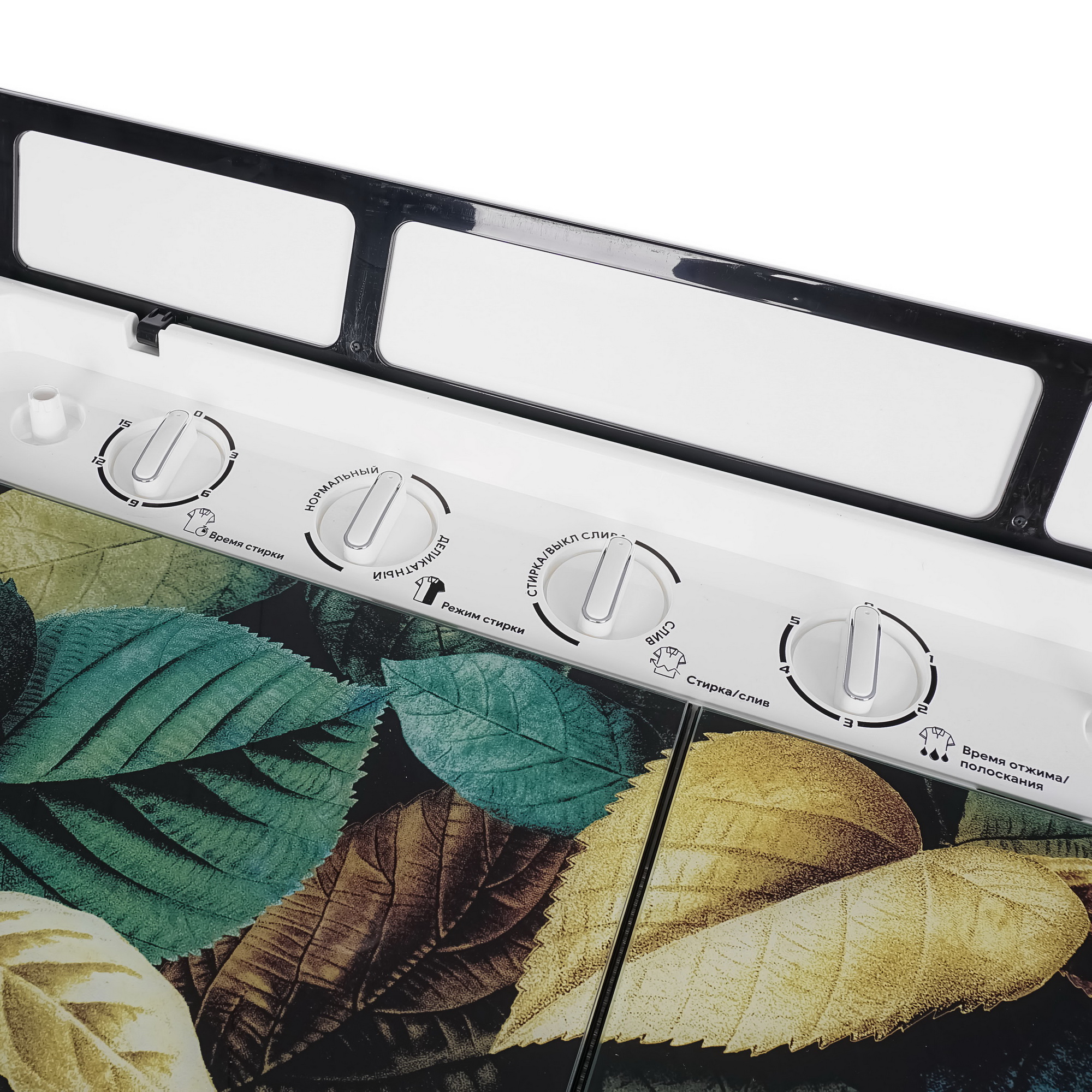 9241446 Стиральная машина PREMIER PRMWM07-CCP21 STDN-0022381 - Вид №5