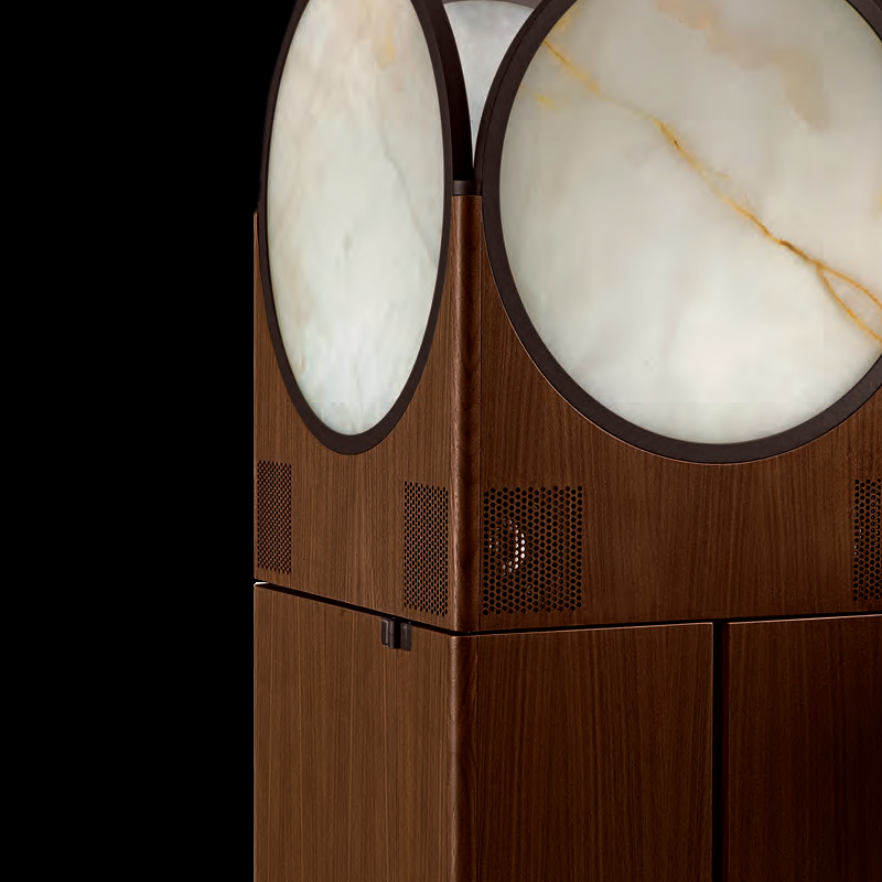 Буфет CLAIR DE LUNE GIORGETTI 67030  - Вид №1