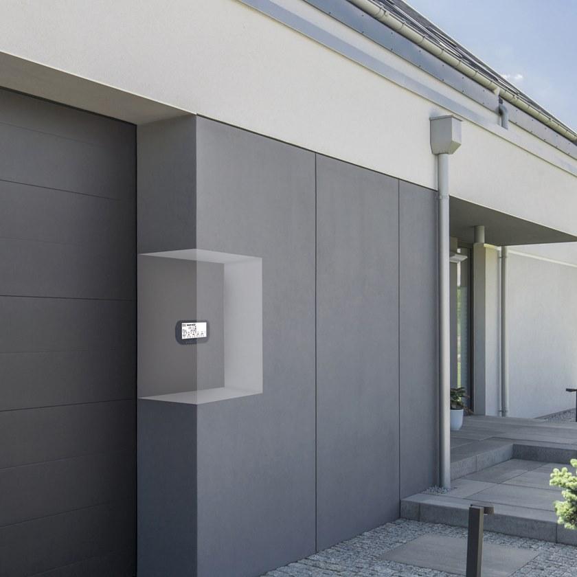 ISEO Serrature Приложение для смартфона для открытия и контроля доступа sun-id-1401640 - Вид №5