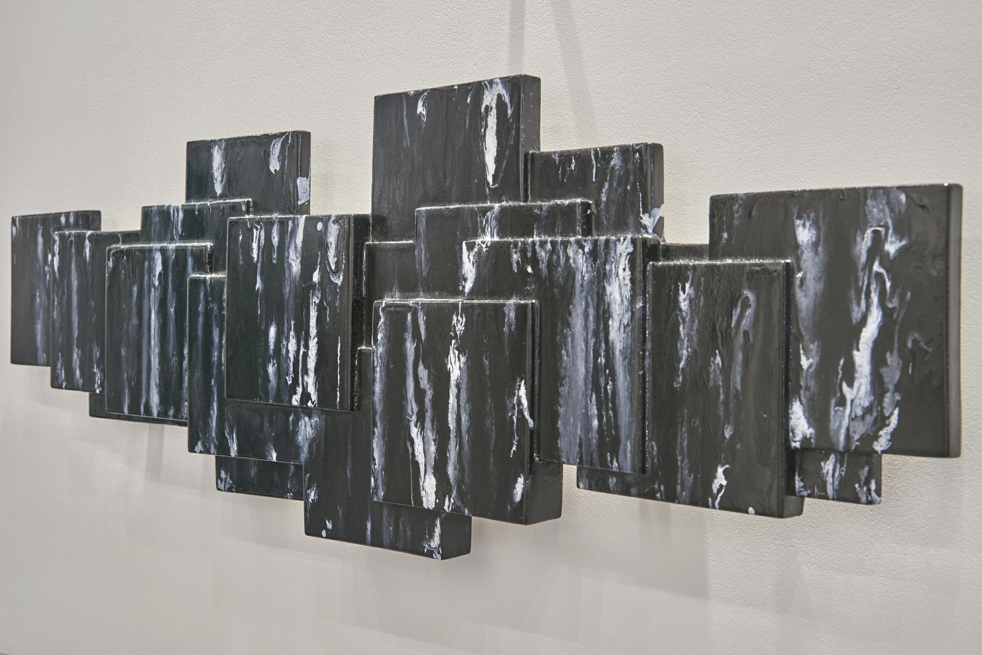 Электрический радиатор 200 x 50 cm Voile épure Cinier  1000 Вт sun-id-1218155 - Вид №4