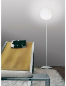 Rotaliana Торшер LED из поликарбоната Flow