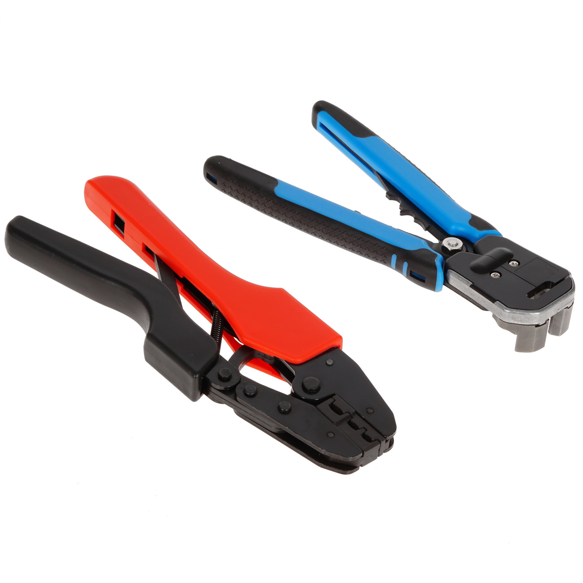 Набор изолированных наконечников КВТ М-950-2 75489 5000414 STDN-0118547 - Вид №4