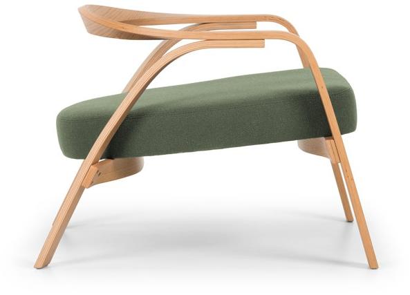 True Design Кресло с подлокотниками Grillo sun-id-1435664 - Вид №3