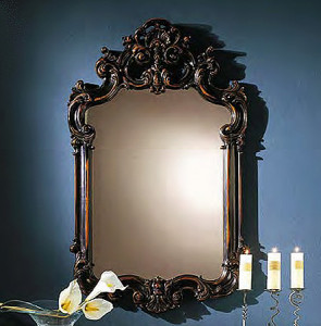 Зеркало  SERAFINO MARELLI L 2